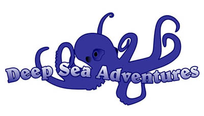 Oceanography Logo